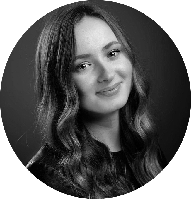 Lena Reksha - Head Of Design at Palautus AI