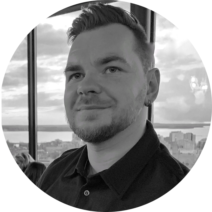 Oleg Reksha - CTO of Palautus AI